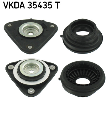 SKF Toronyszilent VKDA35435T_SKF